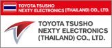 TOYOTA TSUSHO NEXTY ELECTRONICS (THAILAND) CO., LTD.
